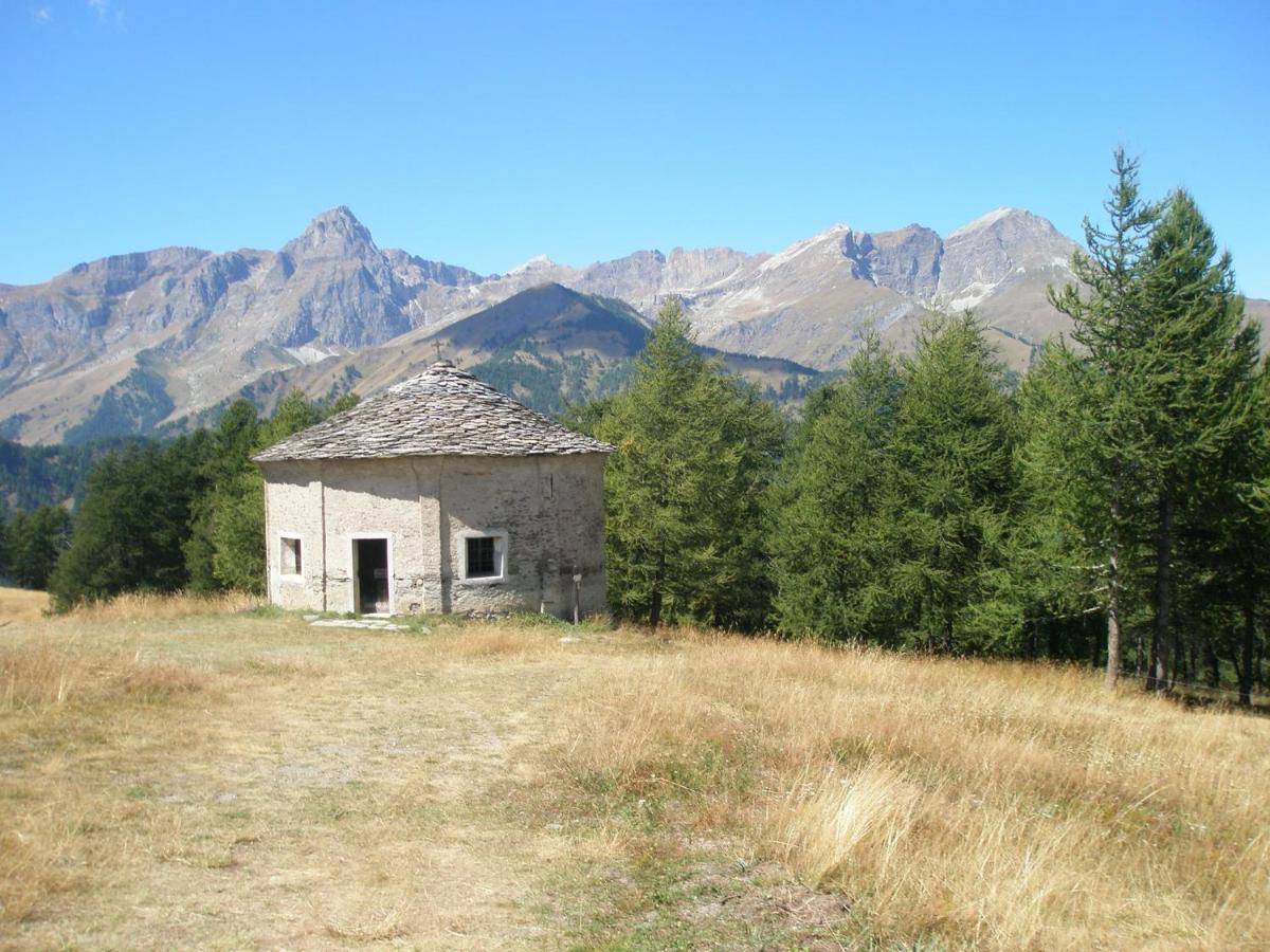 Rifugio Escursionistico La Sousto Dal Col Hotel Elva Екстериор снимка