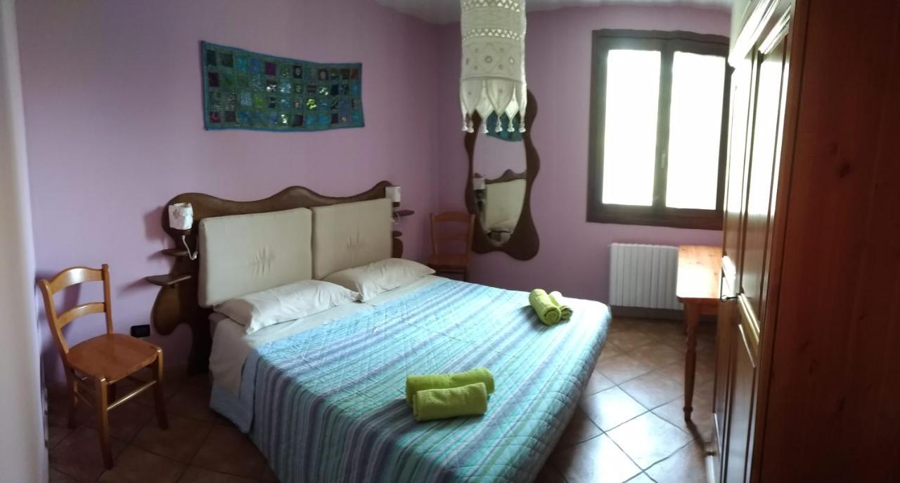 Rifugio Escursionistico La Sousto Dal Col Hotel Elva Екстериор снимка