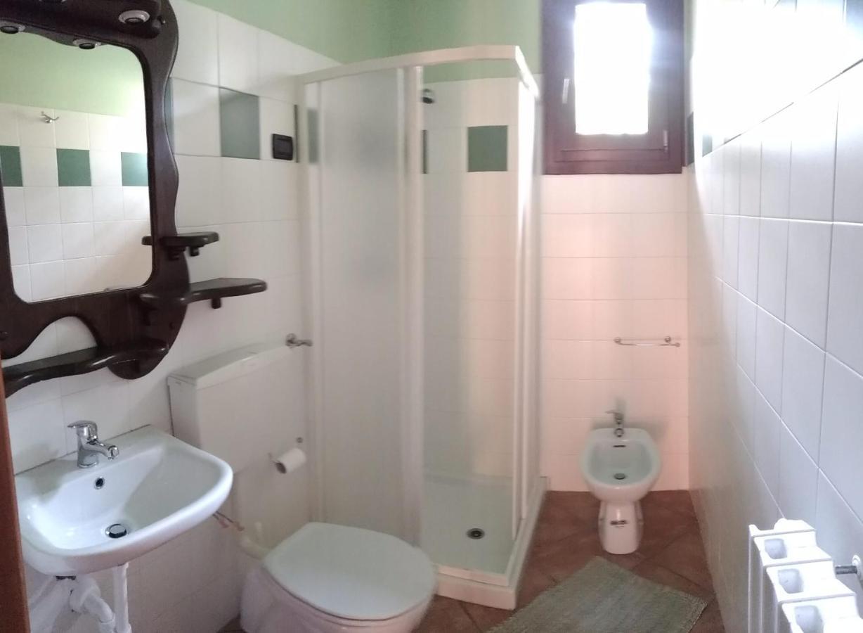 Rifugio Escursionistico La Sousto Dal Col Hotel Elva Екстериор снимка